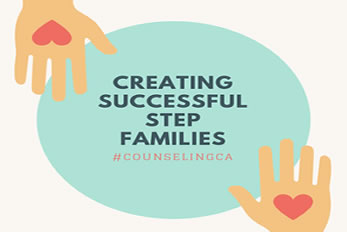 Creating Successful Step Families