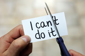 Achieving Resolutions