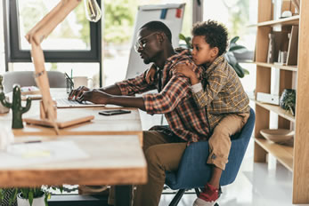 Achieving Work/Life Balance