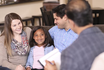 The Benefits of Family Therapy The Benefits of Family Therapy
