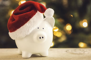 Coping with Holiday Financial Stress