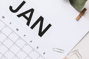Prioritizing Wellness for the New Year