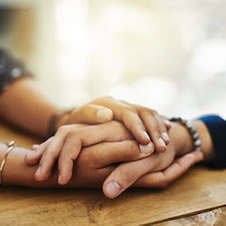Processing grief Processing grief