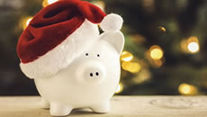 Coping with Holiday Financial Stress